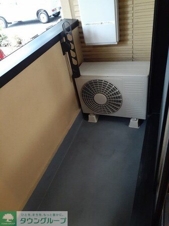 Abitazione領家の物件内観写真